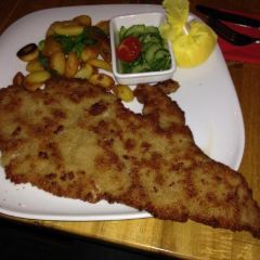 Restaurant Zum Gueldenen Schaf User Photo