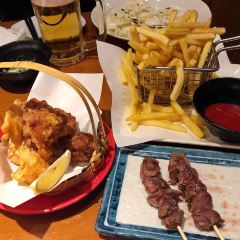 Kushidori User Photo