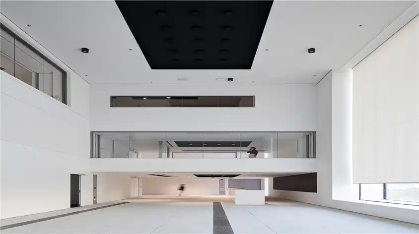 5_Museum of Art Pudong