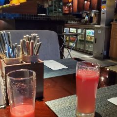 Sheraton Xi'an Hotel ·Gate West Restaurant User Photo