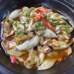 梁记饭庄 User Photo