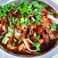 董公寺戴家羊肉粉(公园路店) User Photo