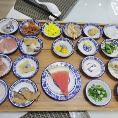蒙自悦天下酒店·天品园餐厅 User Photo