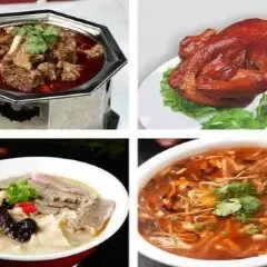 玉熙阁 여행 사진