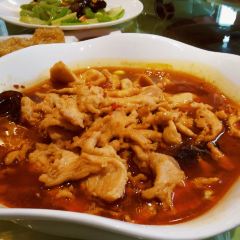 晶晶宾宴城(锦华园店) User Photo