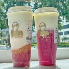 LELECHA乐乐茶(来福士广场店) User Photo