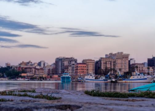 Voli Verona Taranto diretti
