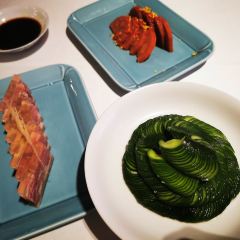 RED MANSIONS User Photo