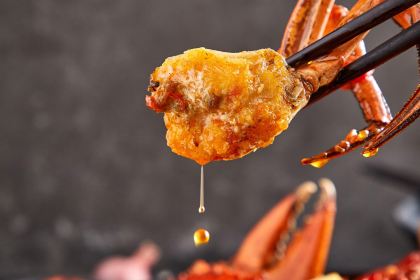 七欣天品蟹轩(长兴海兴路店)