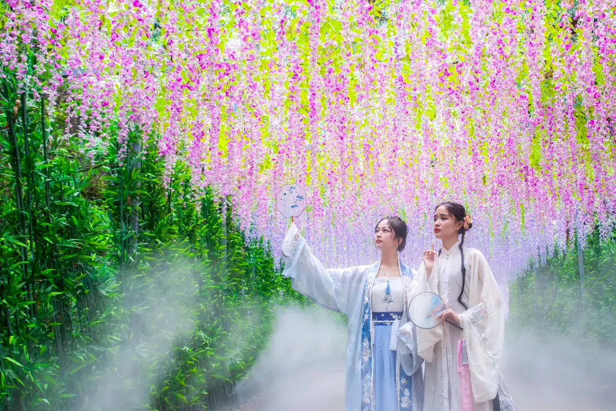 5_觀音山旅遊風景區