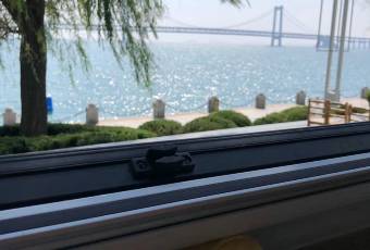 大連君悅飯店·星海灣壹號Dalian·Dalian（星海廣場店）張用戶圖片