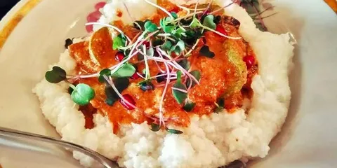 Vohvelikahvila ja Taideleipomo