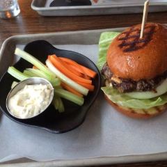 Burgerbar (Kolksteeg 2) User Photo