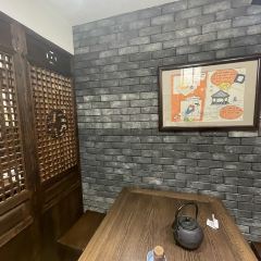 KUI SHENG JU User Photo
