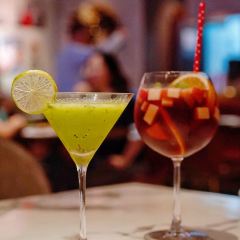 就是川川食酒肆(陆家嘴中心店) ảnh của người dùng