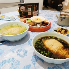 MIANZHIFU User Photo