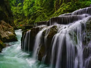 Tongren Grand Canyon