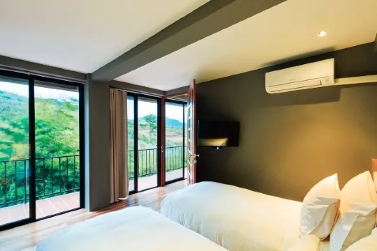 5 ที่พักเขาค้อ หนาวนี้ไปเที่ยวกัน