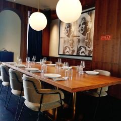 MESS gallery restaurant&bar User Photo