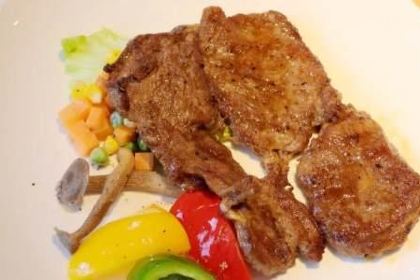 羅定市佐岸西餐廳