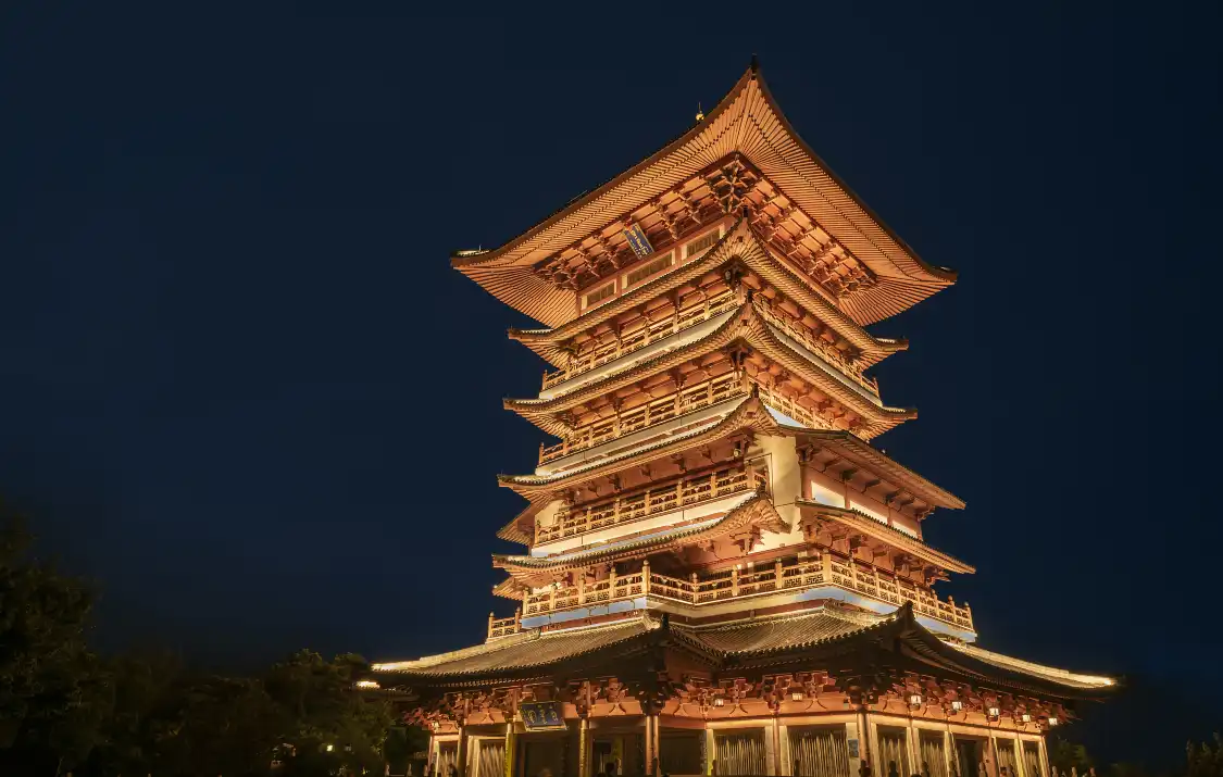 Hotels near Taizhou Baiyun Mountain
