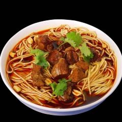 ER GE MI XIAN User Photo