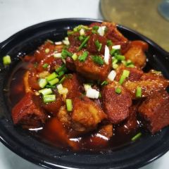 唐厨专业韶山菜 User Photo