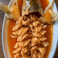 博格达海鲜食府 User Photo