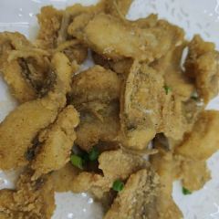 Ristorante Beau Rivage da Domenico 여행 사진