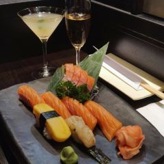 Hanabi Sushi House張用戶圖片