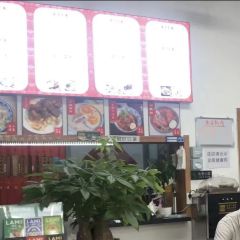 胡同小馆(山东路店) 여행 사진