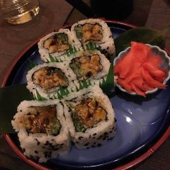 SameSame Sushi Bar User Photo