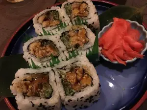 SameSame Sushi Bar