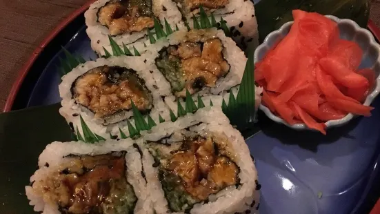 SameSame Sushi Bar