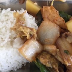 舍得粥府(孤山街店) 여행 사진