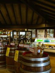 Kyoho Winery