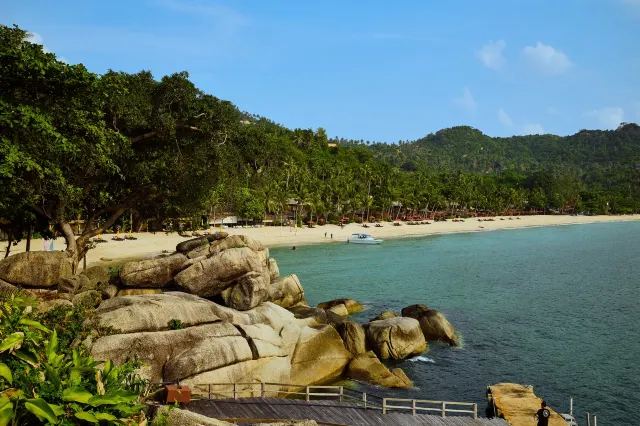 เปิดลายแทง เปิดประเทศ แผนเที่ยว 17 จังหวัดนำร่อง