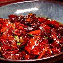 友义酸汤牛肉 User Photo