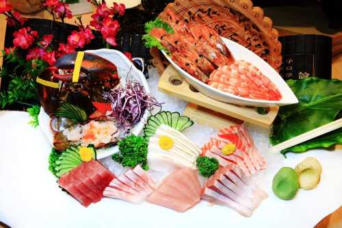 東街日本料理(桃園店)