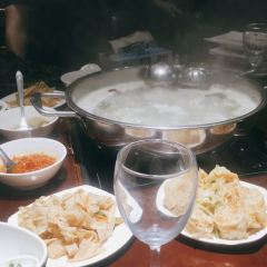 丽江味道斑鱼庄(书院路店) User Photo