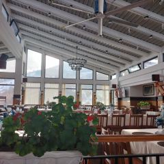 阿尔卑斯小屋 User Photo