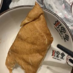 粥堂里(赤壁店) User Photo