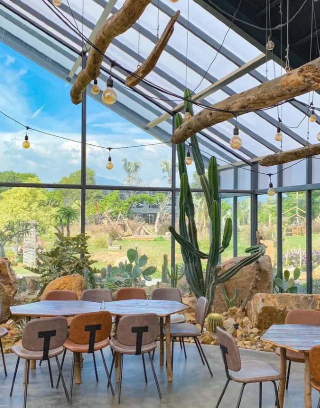 【豪華露營推薦】全台TOP12 Glamping!戶外露營懶人必看