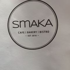 SMAKA User Photo