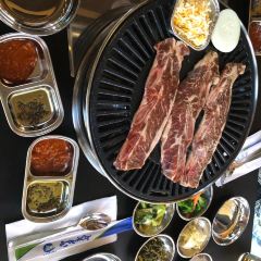 [m]eatery 여행 사진