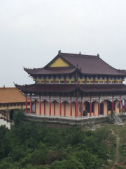 Anhuisheng Chaohushi Yinping Shan Longxing Temple