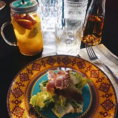 Hablingbo Creperie User Photo