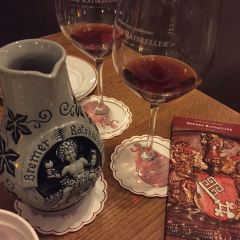 Bremer Ratskeller User Photo