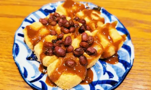 小豆海棠(人民南路店)