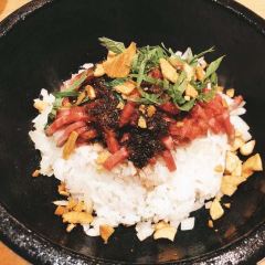 Matsusakagyu Yakiniku M HOZENJI YOKOCHO User Photo